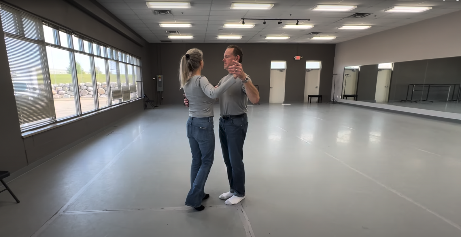 Costa Rica Ballroom Woodbury — Woodbury