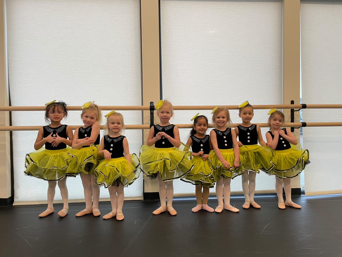 Artistry Dance Studio — Sioux Falls