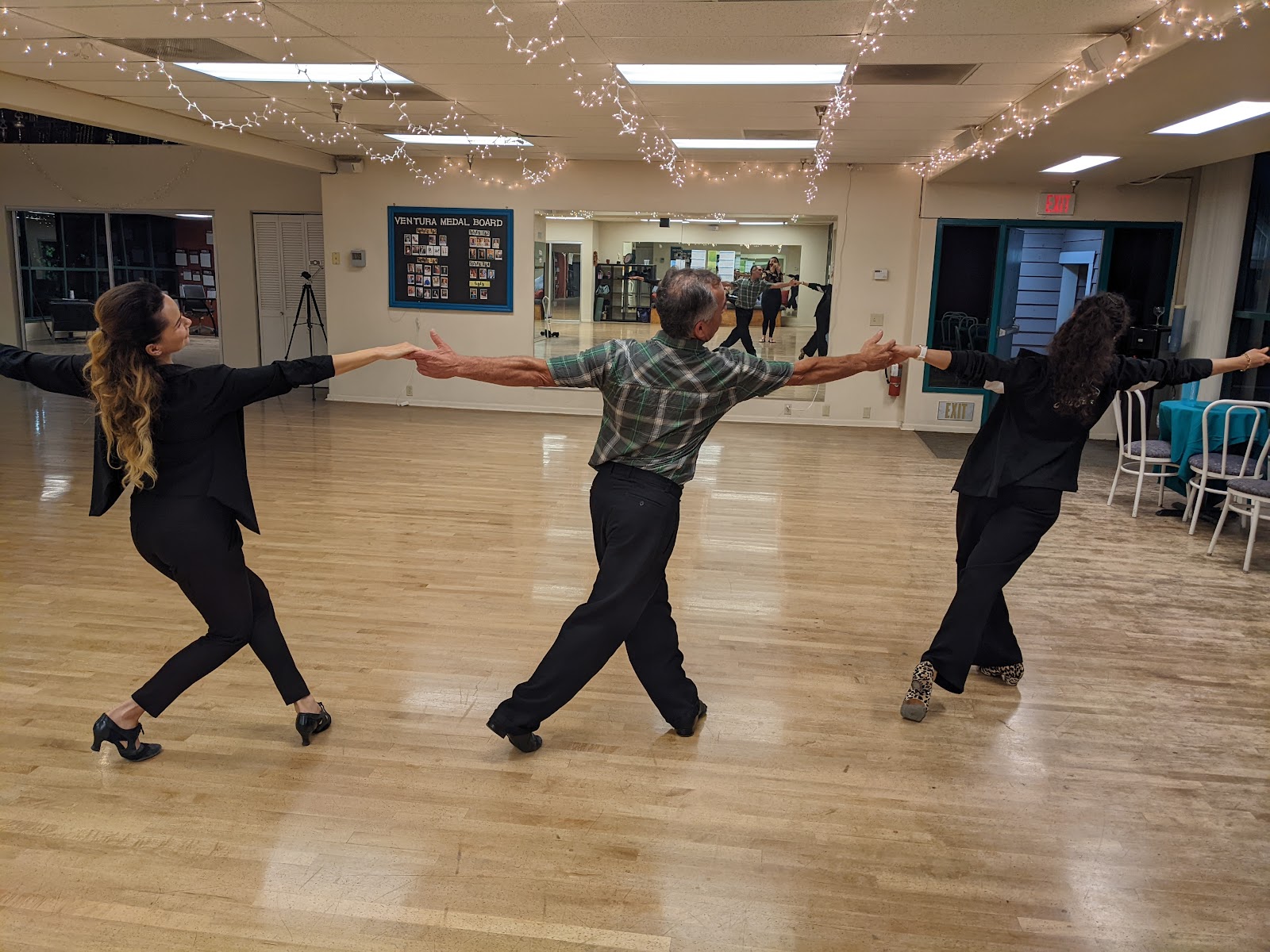 Arthur Murray Dance Studio Ventura — Ventura