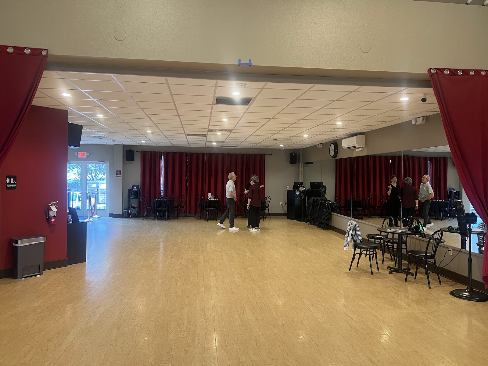 Arthur Murray Dance Studio Westlake — Austin