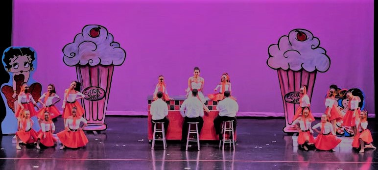 Hamilton Academy of the Arts — Lafayette