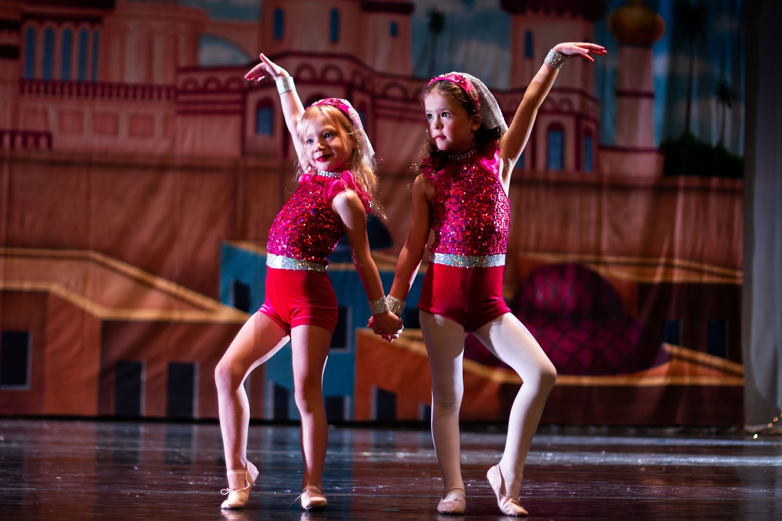 SMASH Dance Academy — Provo