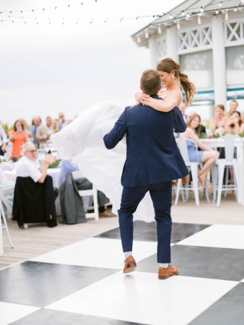 Windy City Wedding Dance - Naperville — Aurora