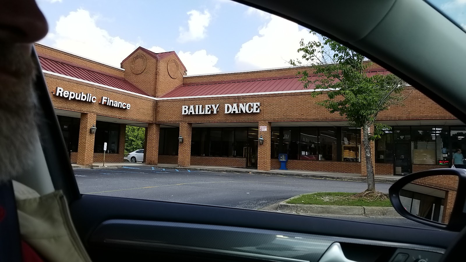 Dr. Dance Studio — Vestavia Hills