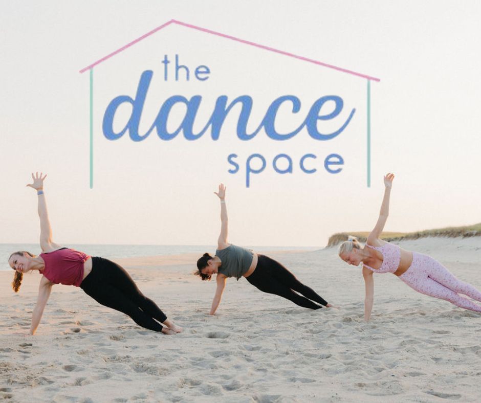The Dance Space Nantucket - Dance + Boutique Fitness Studio — Nantucket
