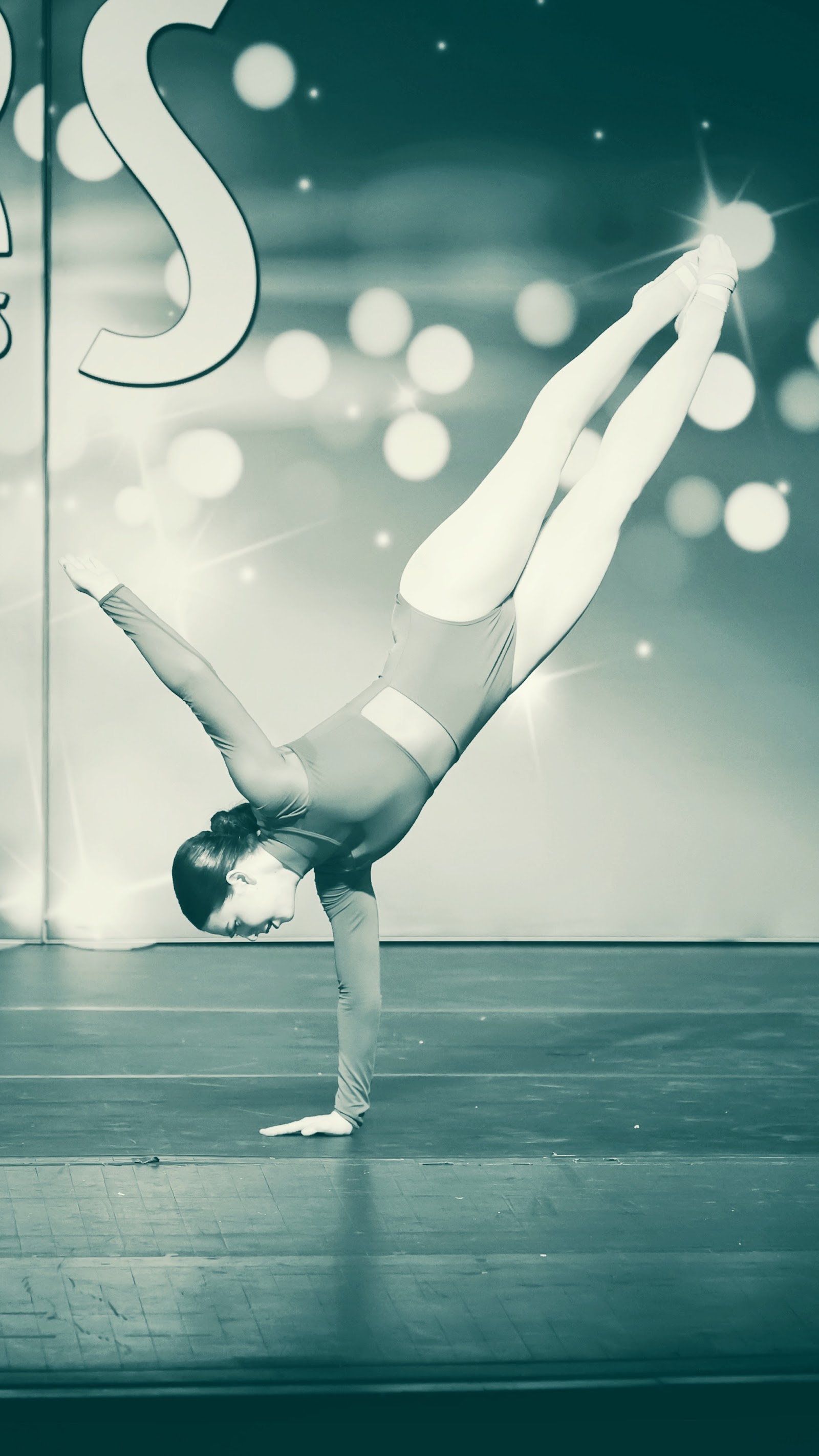 Dancers Ink LLC — Mesa