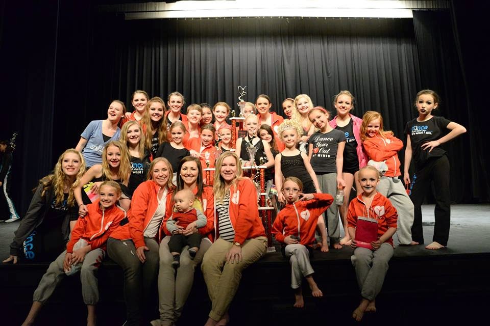 Dance Tech Academy — Idaho Falls