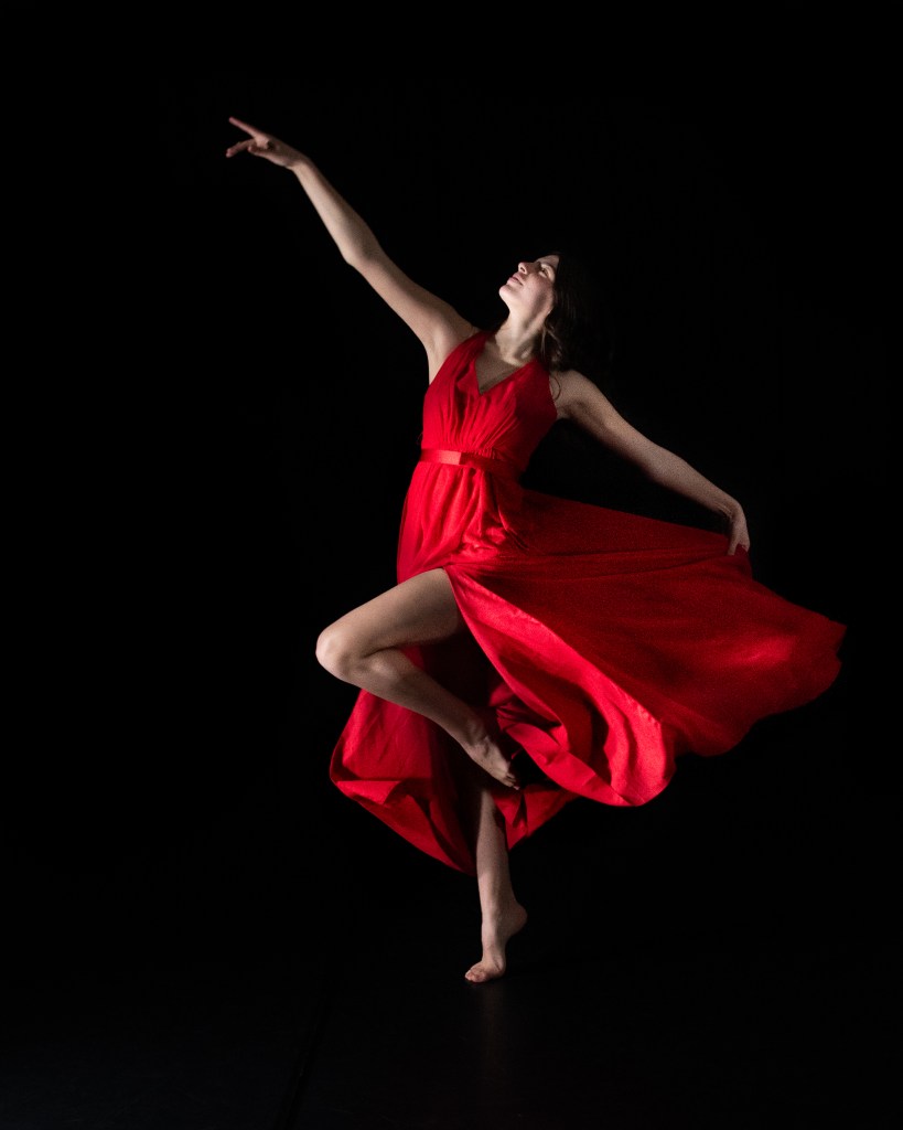 Isabelle's Dance Time — Spokane Valley