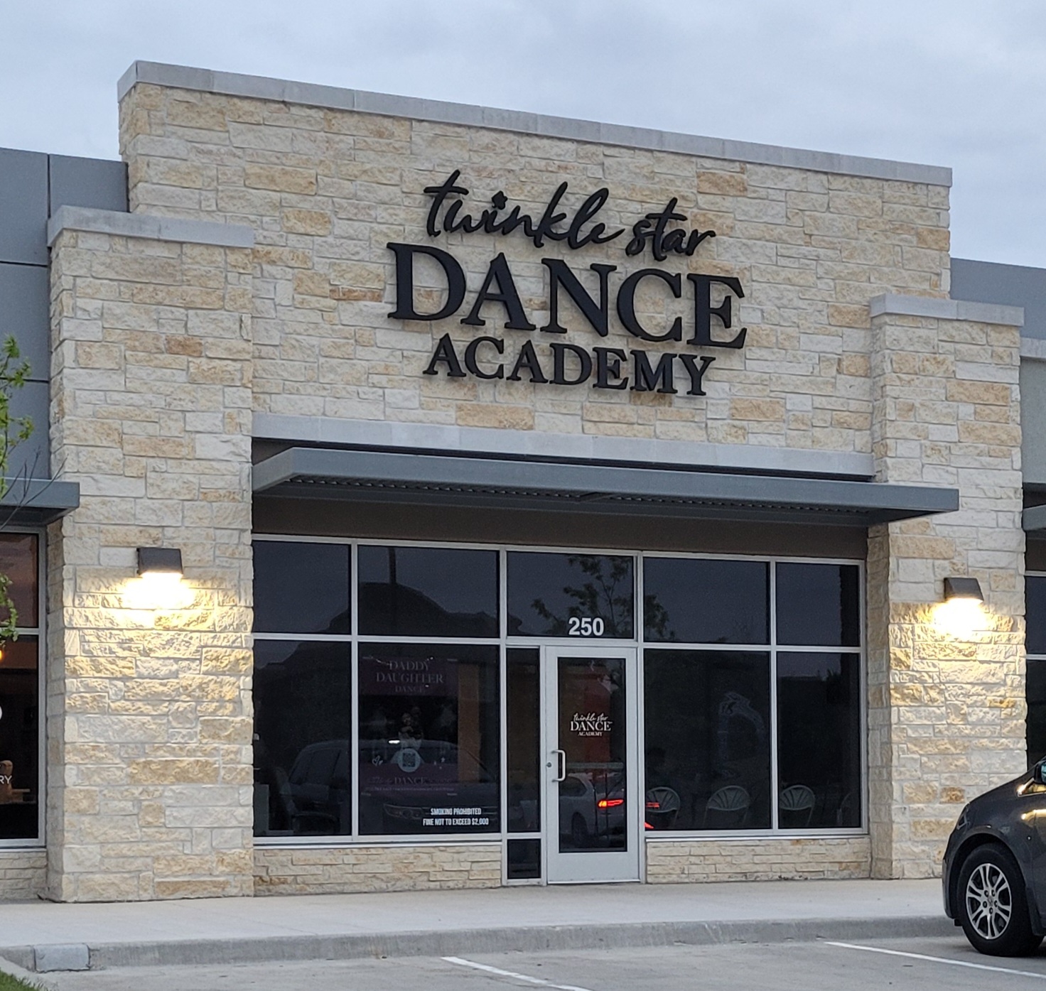 Twinkle Star Dance Academy — Frisco