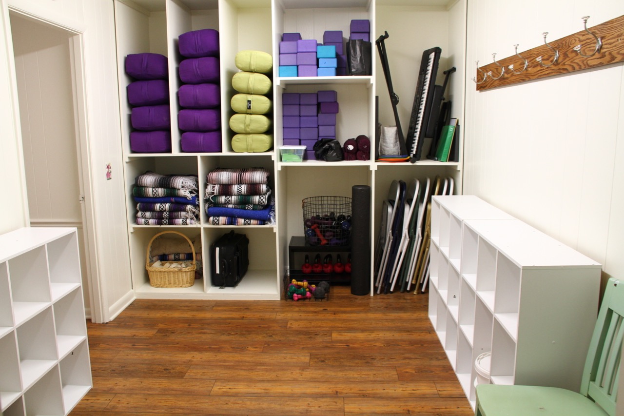 The Studio Belle Meade — Nashville