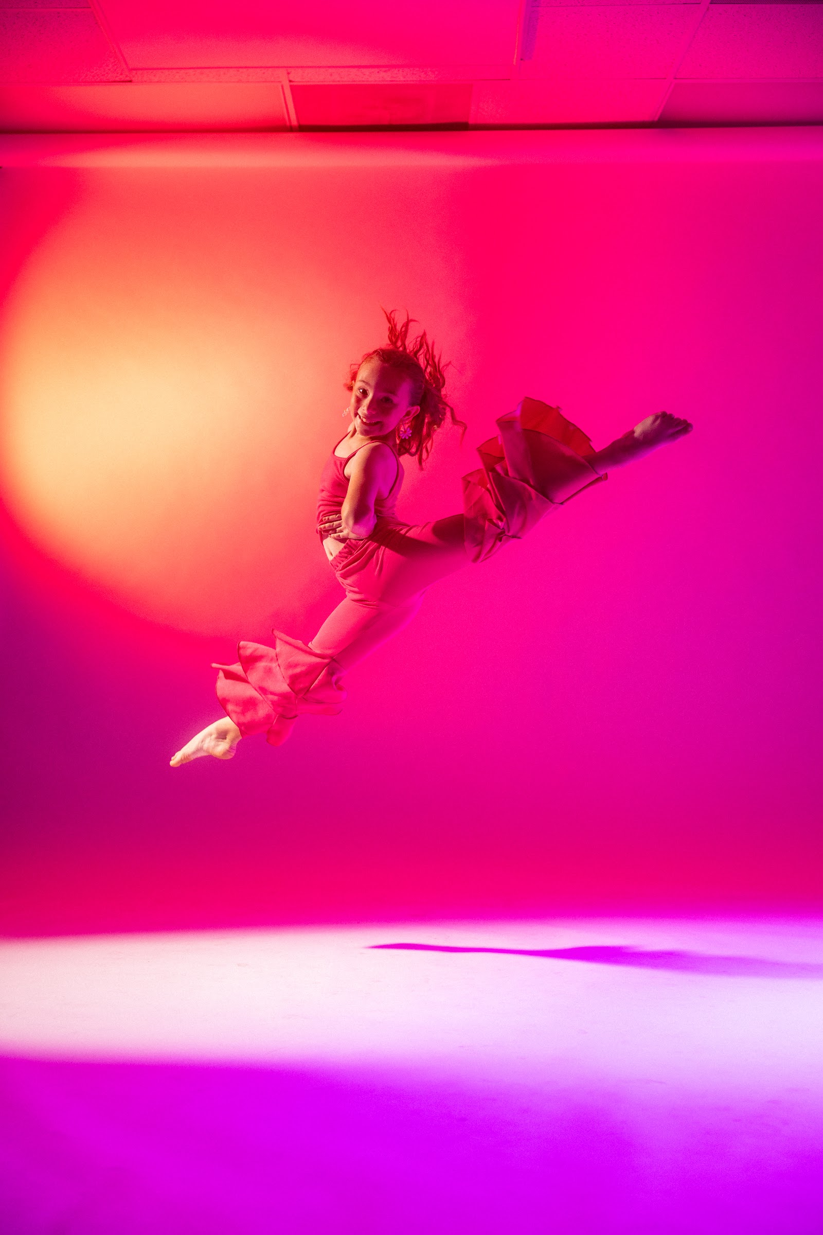 Dance Dimensions - Palm Desert — Palm Desert