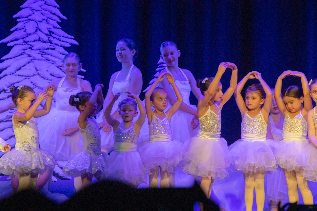 Got Rhythm Dance & Performing Arts Center — Ventura