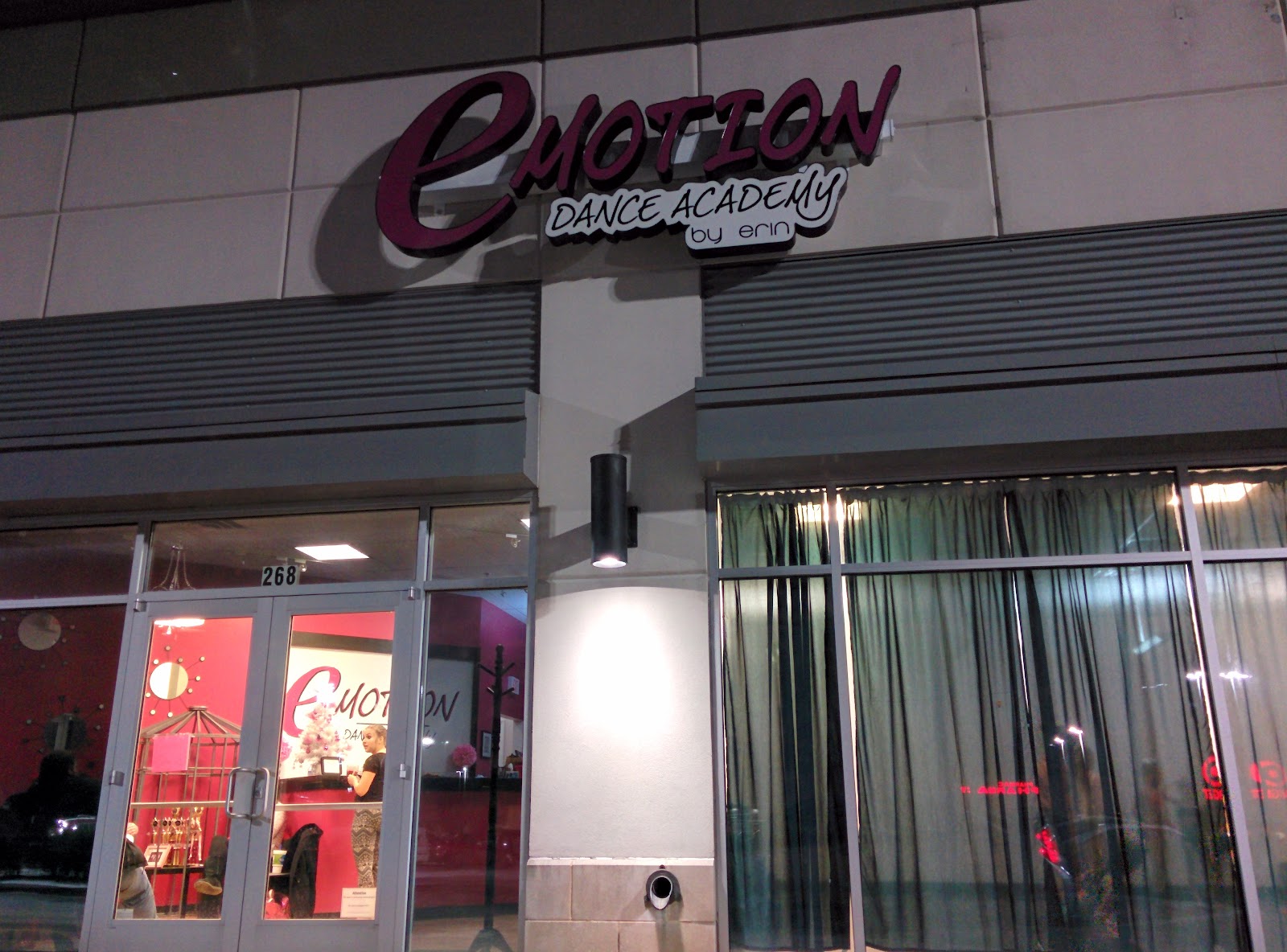 eMOTION Dance Academy — Emsworth