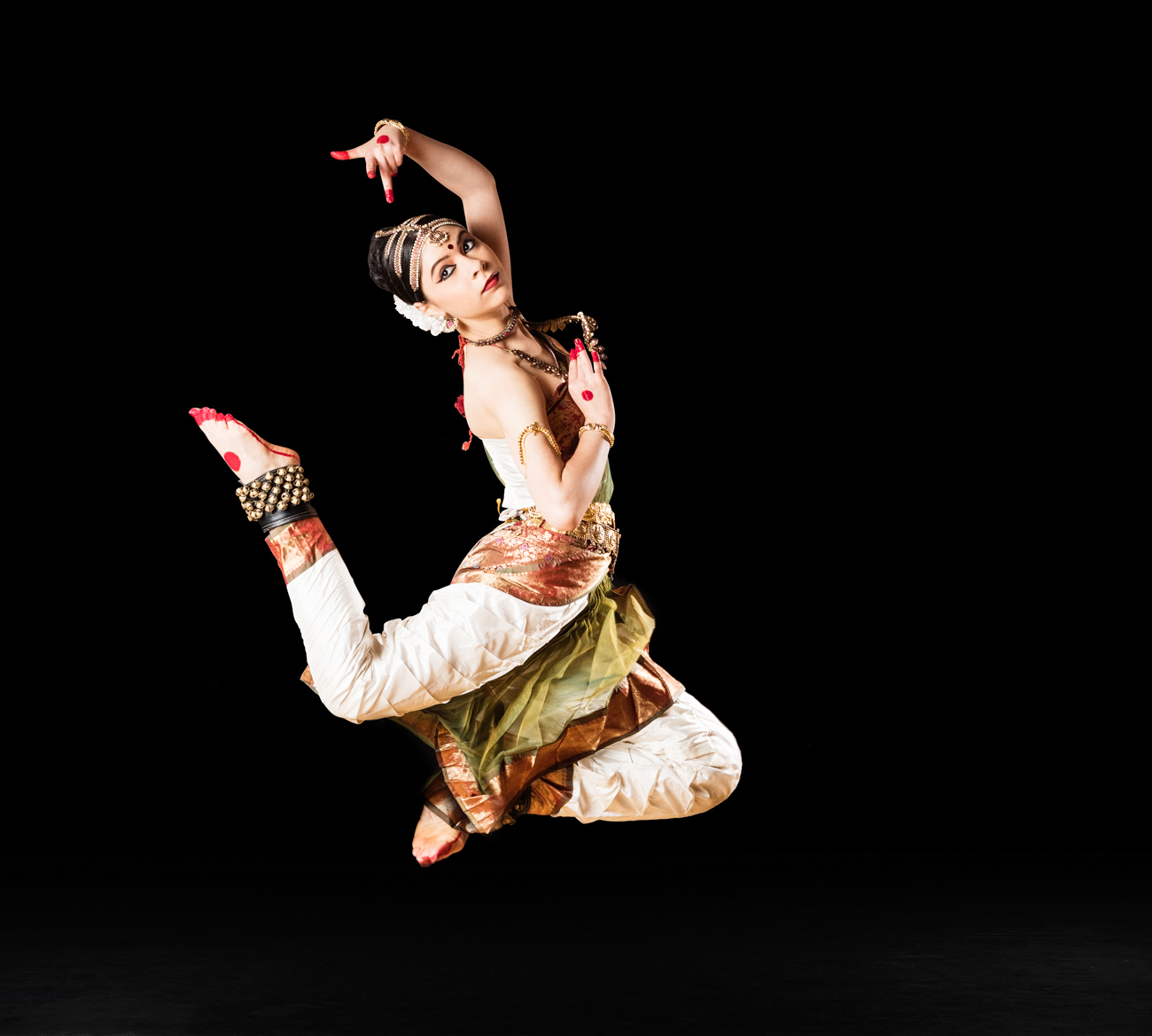 Sutradhar Institute of Dance — Silver Spring