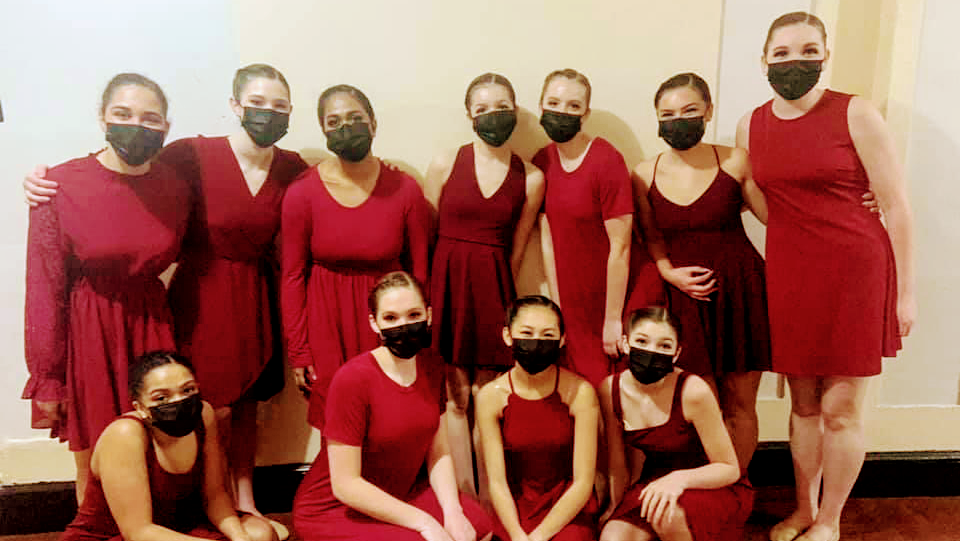 Rise Dance Studio — Nashua