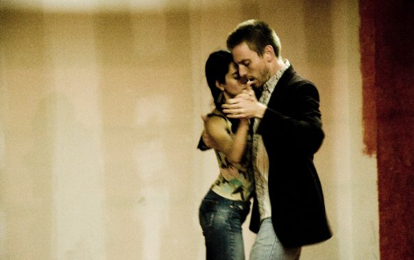 8th style tango — Santa Fe