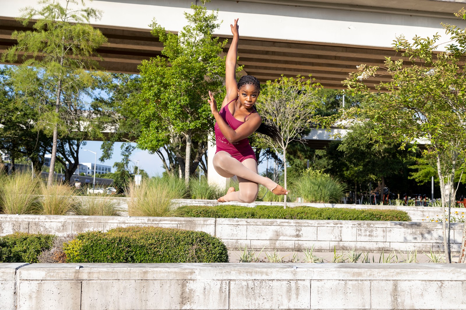 Maddox Youth Dance Company — Tallahassee