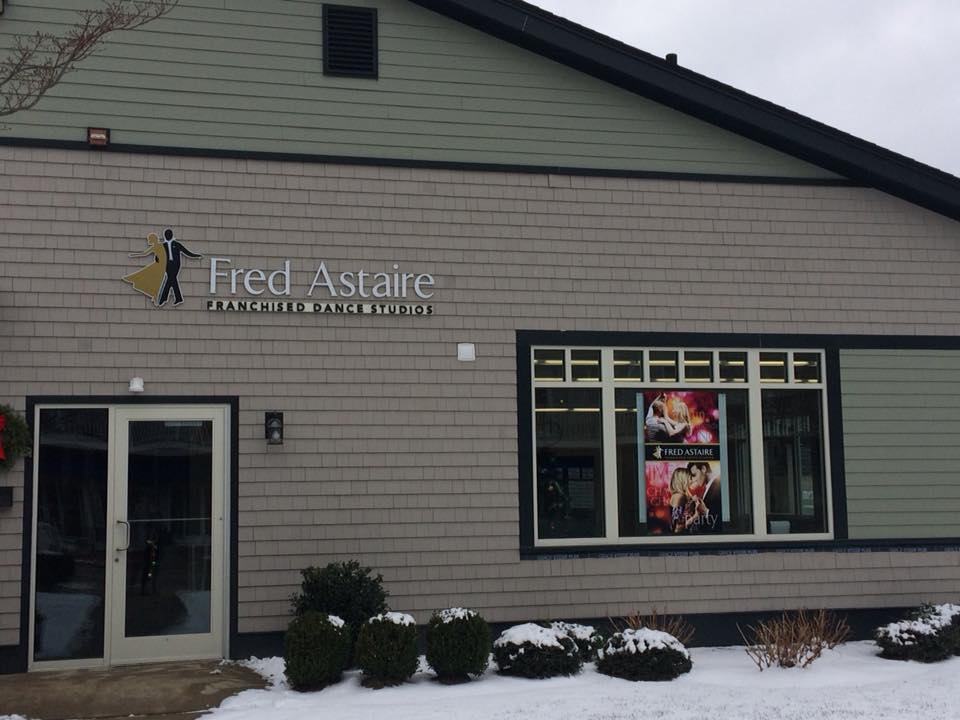 Fred Astaire Dance Studios - Narragansett — Narragansett