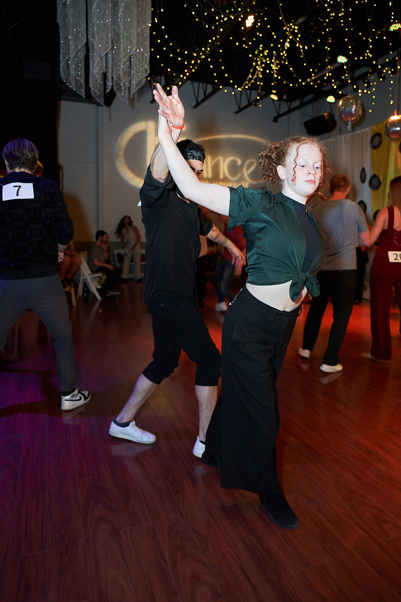 WestieHive - Utah West Coast Swing & Country Swing Dance Classes & Social — Salt Lake City