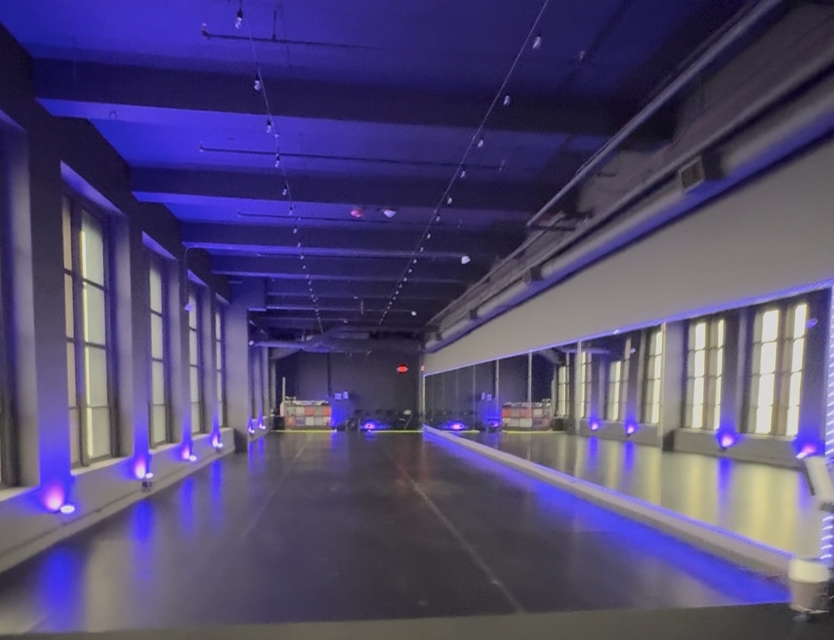 Worcester Dance — Worcester