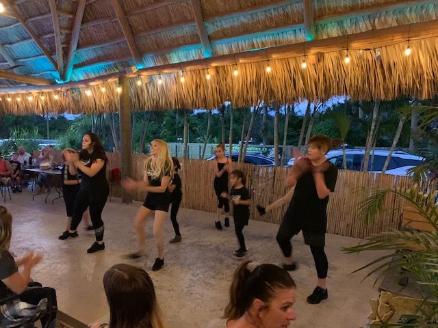 Pure Energy Dance Center, Naples Florida — Naples