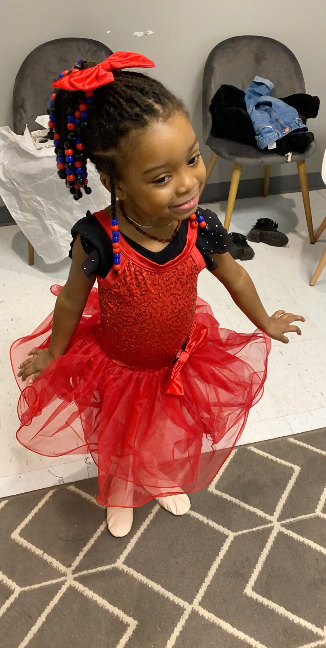 Studio Six Ten — Emmaus