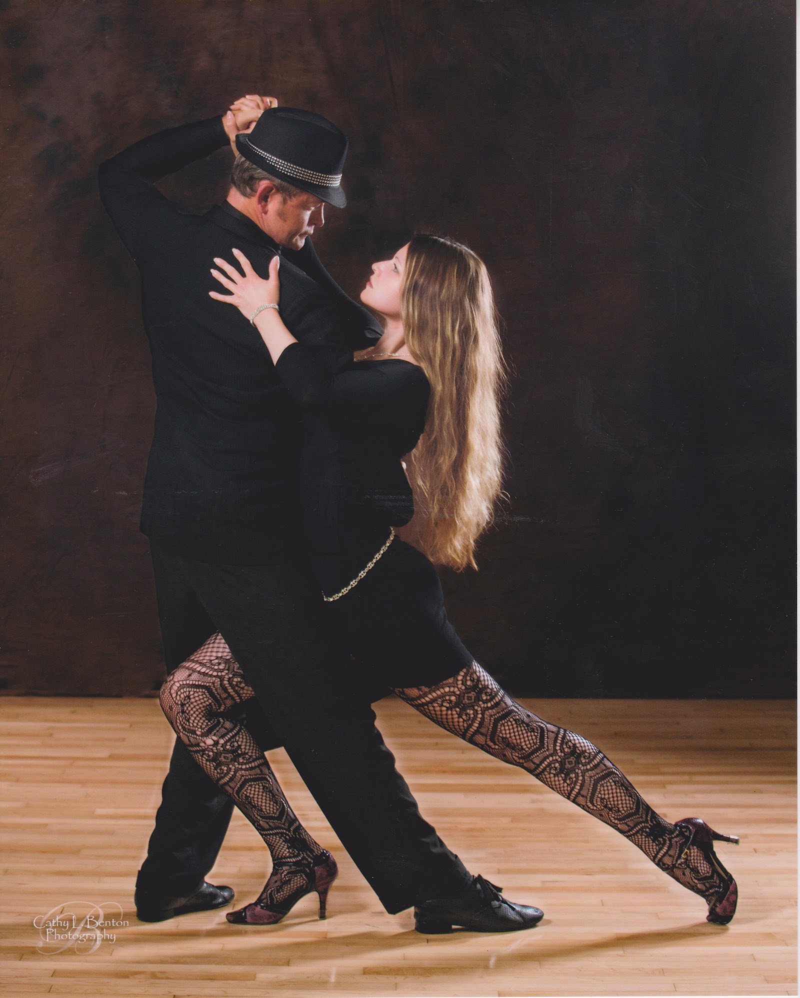 Martin Smith Dancing School — Virginia Beach