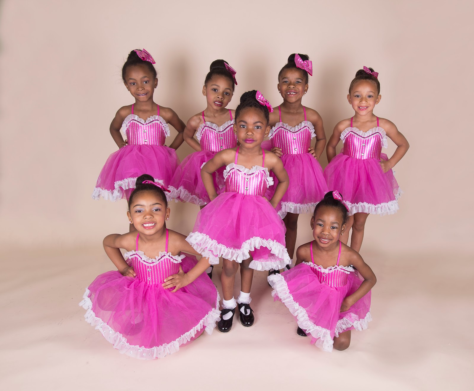 Elite Sounds of the Arts Academy — New Haven