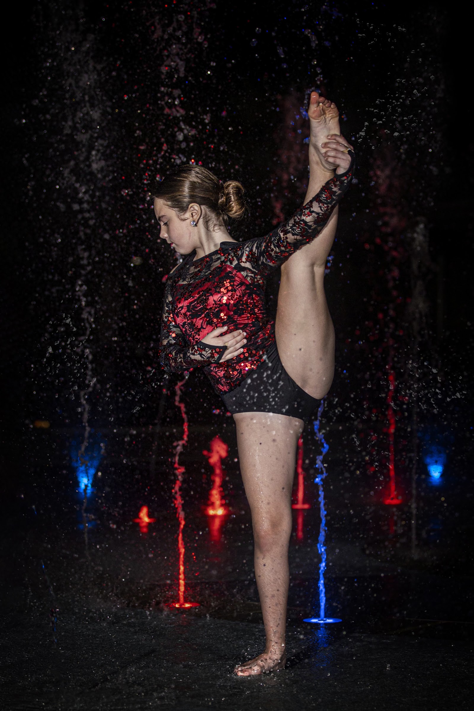 Dance Fusion Studios — Tallahassee