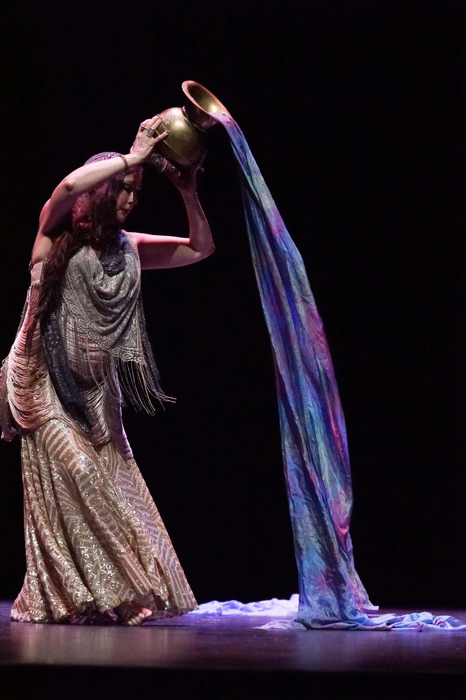 Mecca Live Studio & Gallery — Lexington