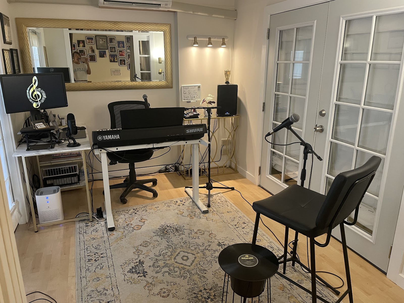 DK Vocal Studio — Lihue