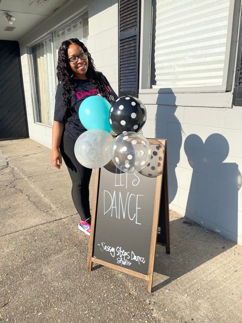 Sassy Steps Dance Studio — Gonzales