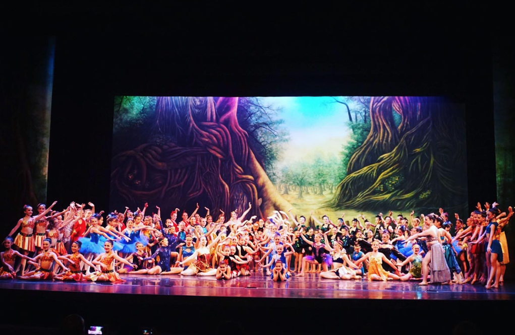 Maria Verdeja School of the Arts — Miami