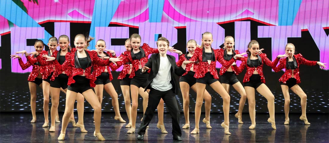 DanceWorks Performing Arts — Vancouver