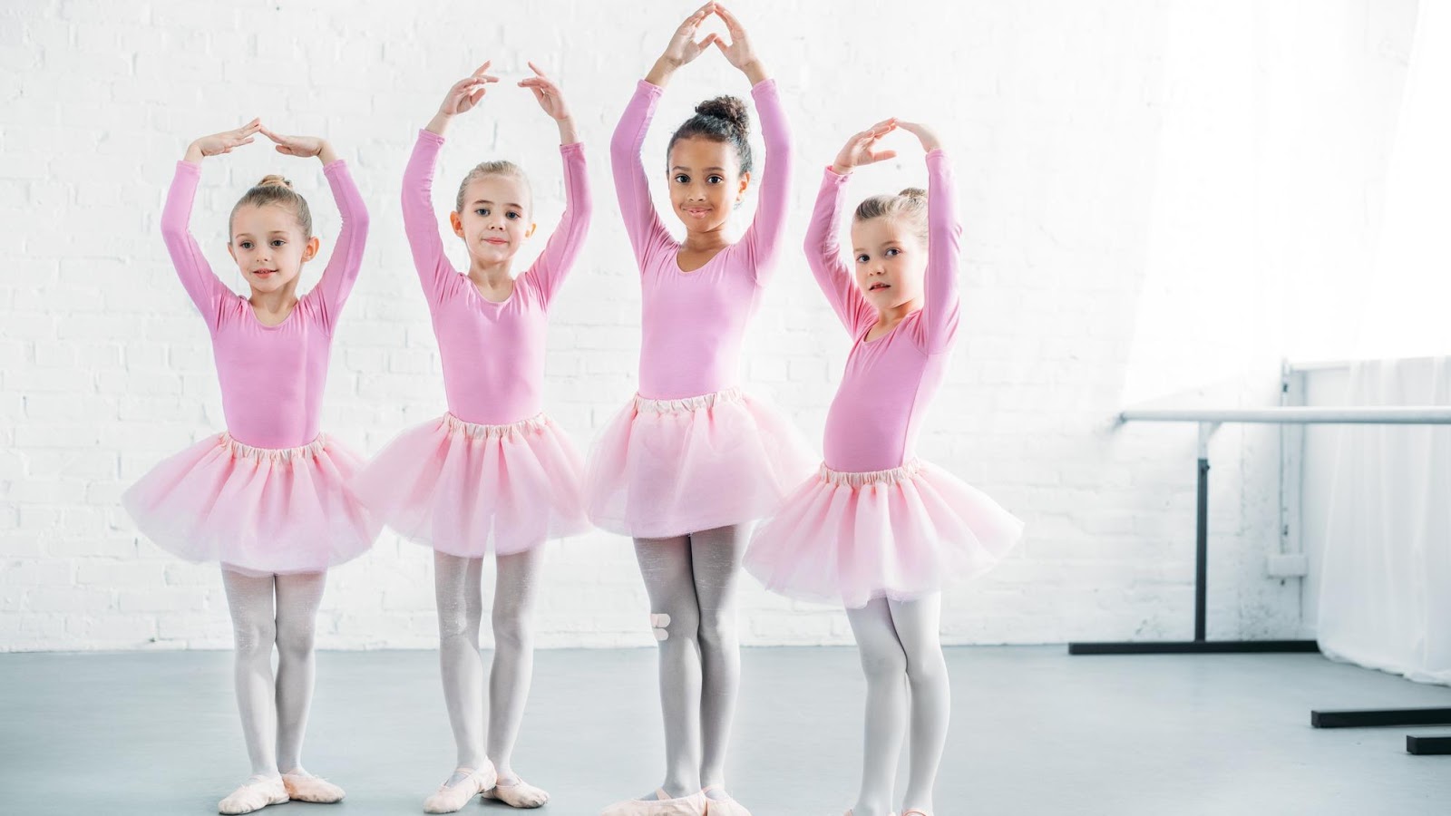 Bella Via Dance Studio — Mequon