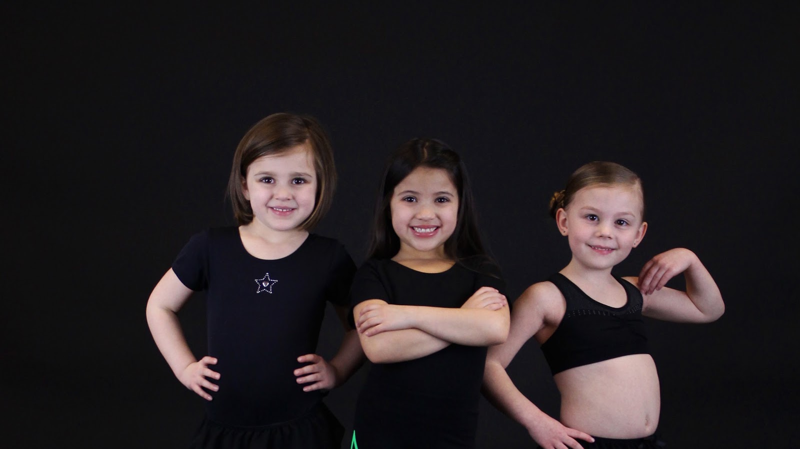 Elite Dance Company — Bowmansville