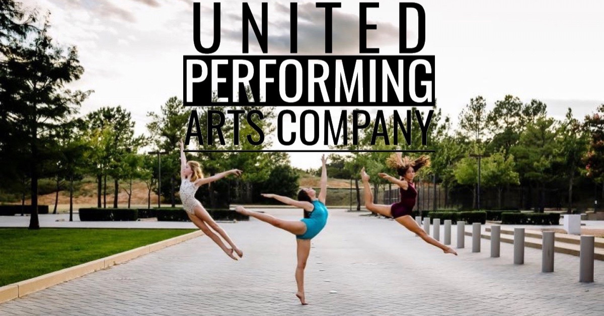 United Performing Arts Company — Pantego