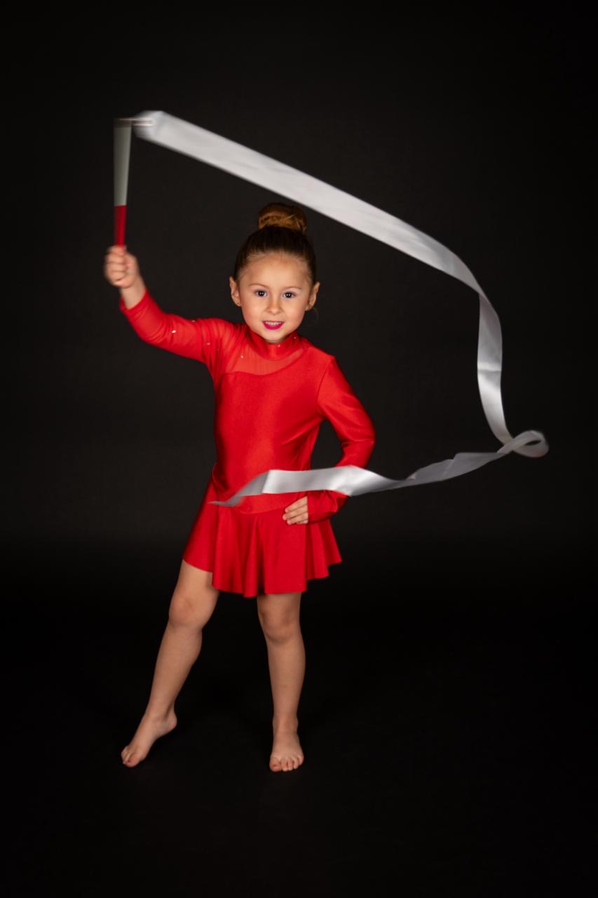 Gitanillas Dance Studio — Doral