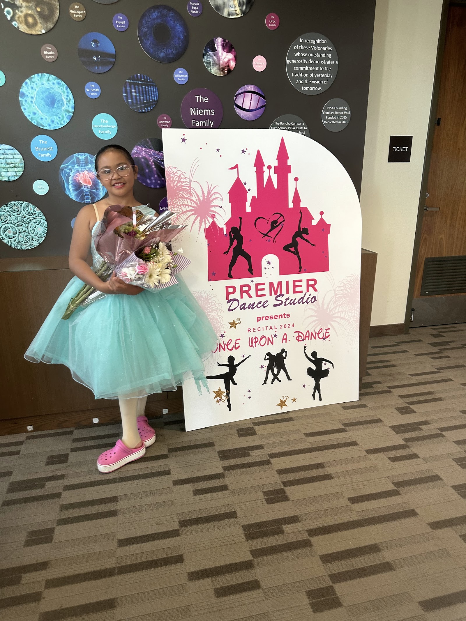 Premier Dance Studio — Oxnard