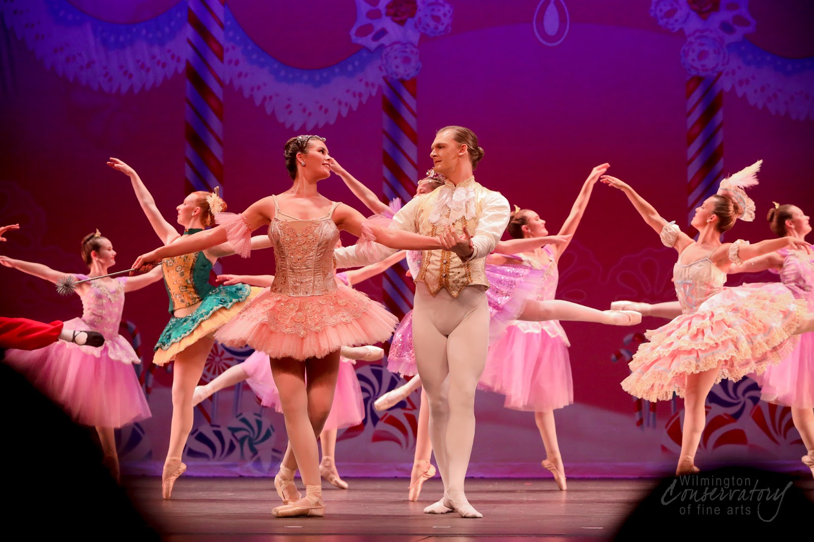 Wilmington Conservatory of Fine Arts — Wilmington