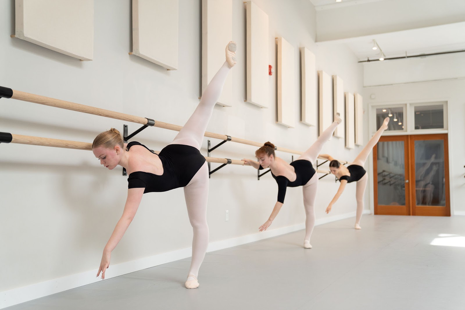 School of Nimbus Dance: Summit — Summit