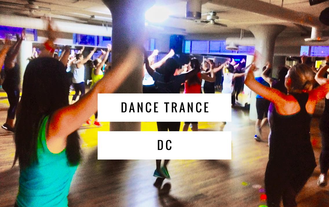 Dance Trance DC — Washington