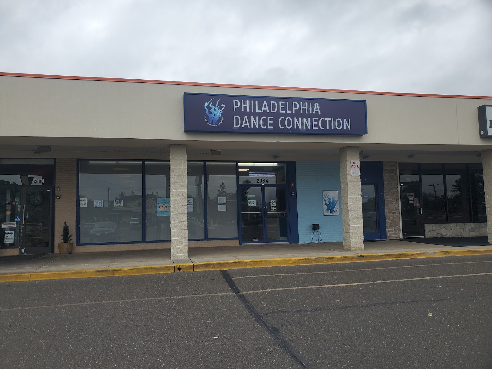 Philadelphia Dance Connection — Bensalem