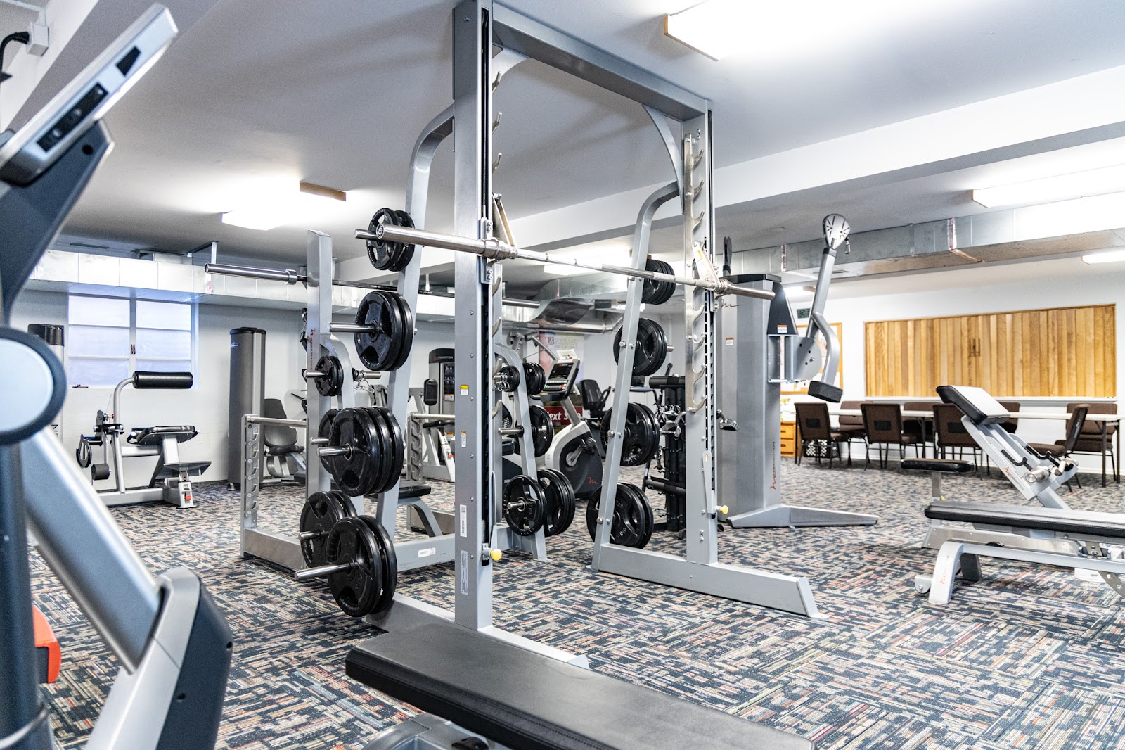 XrossWay Fitness — Kimberly