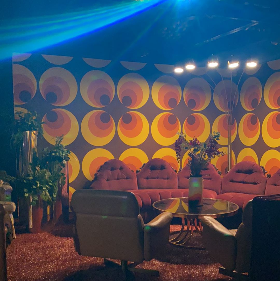 Lamp Post Lounge — Oklahoma City