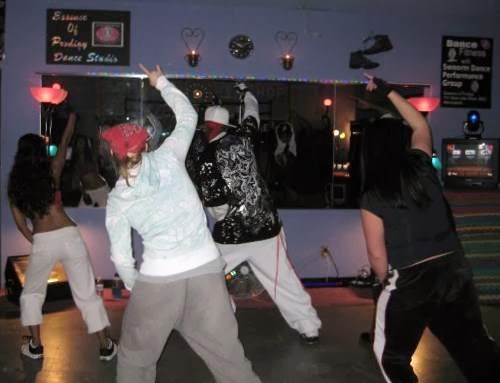 Essence Of Prodigy — Minneapolis