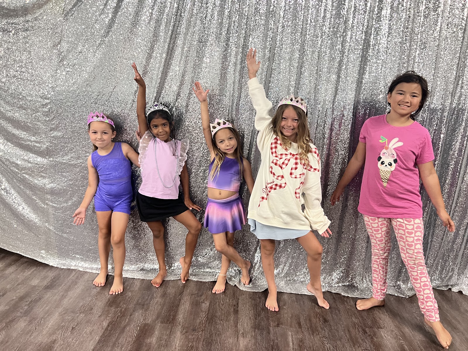 Lua Dance Club Studio — Allison Park