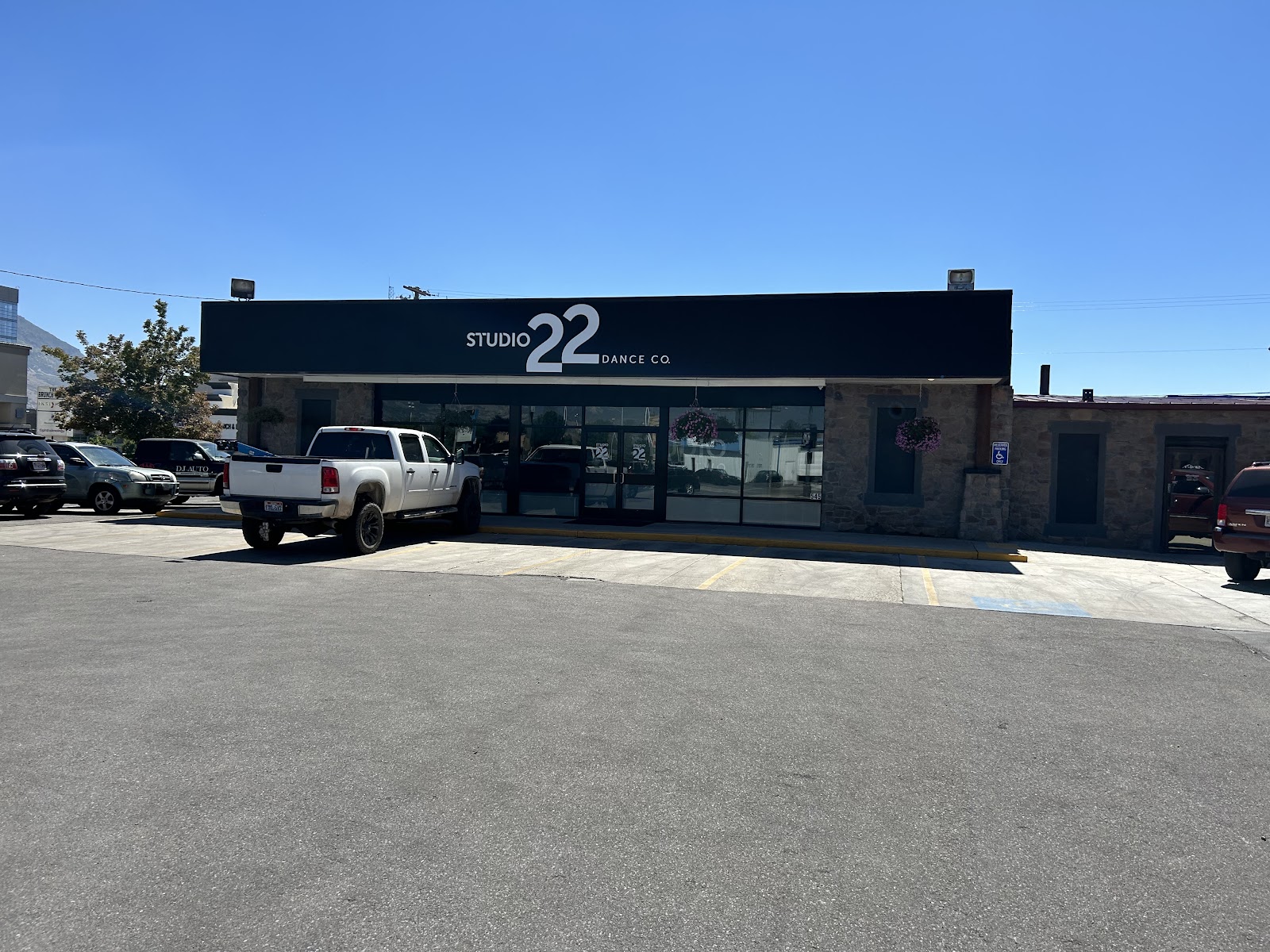 Studio 22 Utah — Provo