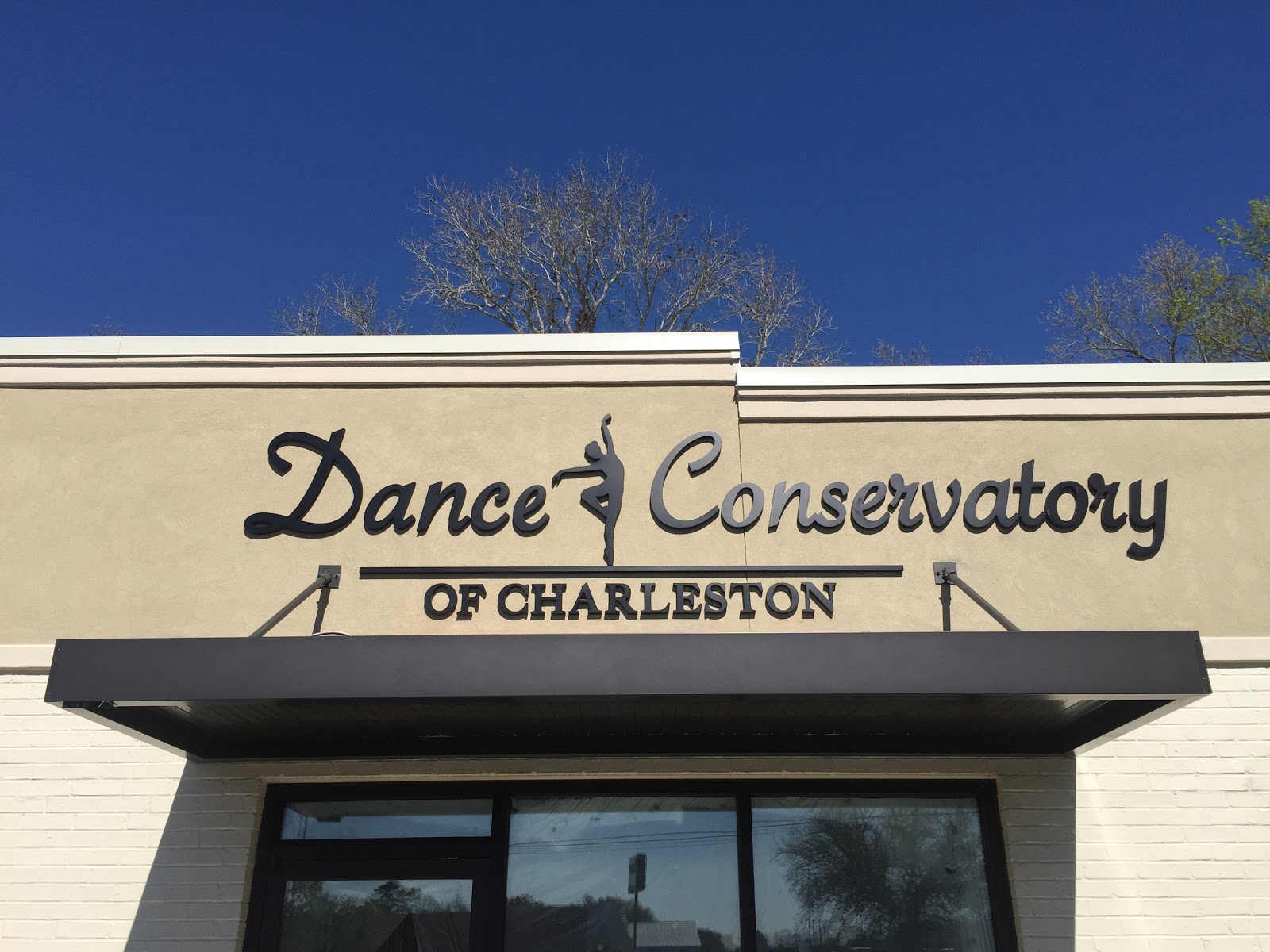 Dance Conservatory of Charleston — Charleston
