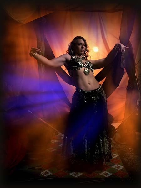 Desert Journey School Of Dance — Salt Lake City